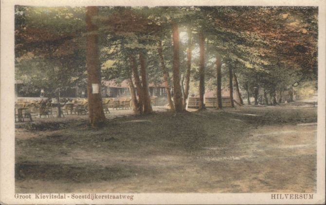 Groot Kievitsdal
